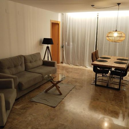 Darna Appartement Calpe Buitenkant foto