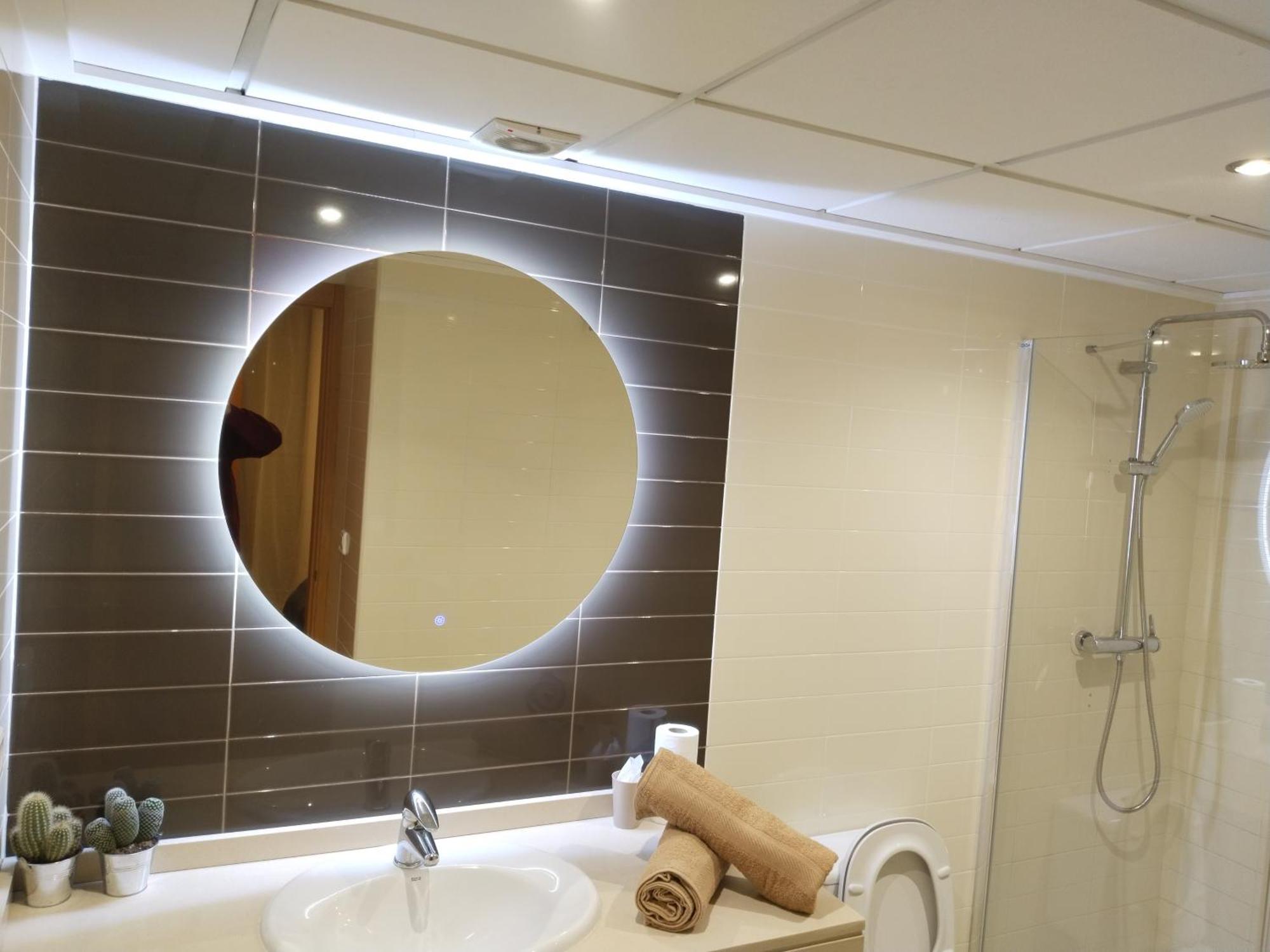 Darna Appartement Calpe Buitenkant foto